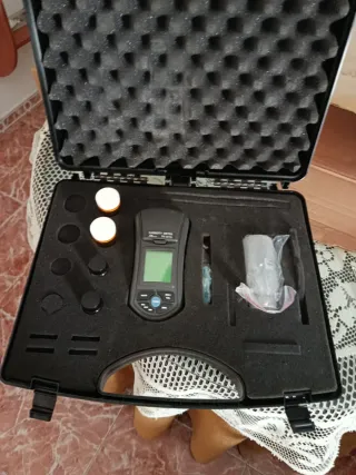 Cloro 5 Acciones Piscinas