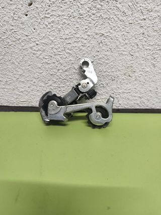 Desviador Shimano SIS 6/7v MTB