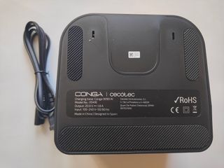 Base Carga Cecotec Conga 9090 AI Original