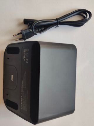 Base Carga Cecotec Conga 9090 AI Original