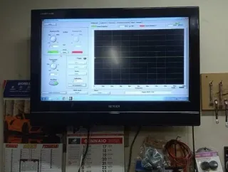 Oscilloscopio per PC universale
