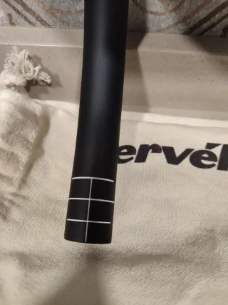 Manubrio Cervélo S5