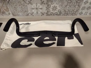 Manubrio Cervélo S5