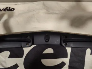 Manubrio Cervélo S5