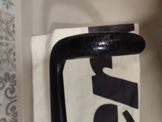 Manubrio Cervélo S5