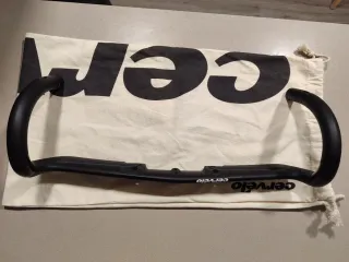 Manubrio Cervélo S5