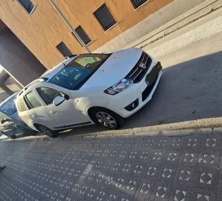 Dacia Logan MCV 2016