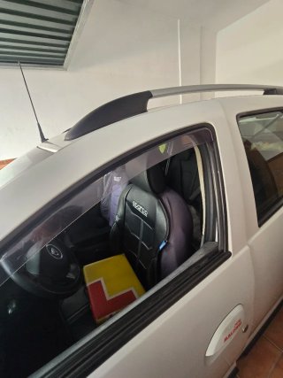 Dacia Logan MCV 2016