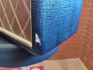 Amplificador VOX Pathfinder 10