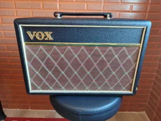 Amplificador VOX Pathfinder 10