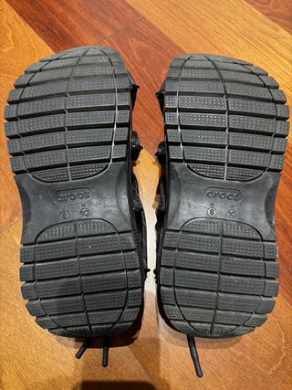 Crocs x Rauw Alejandro Edición Limitada