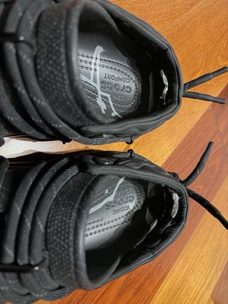 Crocs x Rauw Alejandro Edición Limitada
