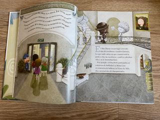 Te cuento mis cuentos: Historias para niños esc...