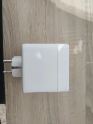 Enchufe Múltiple 3 USB C, 1 USB A, 3 EU