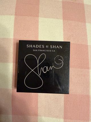 Lote Maquillaje Kiko, Lamel, Shades by Shan