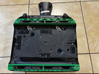 Folletto Pulilava 220s