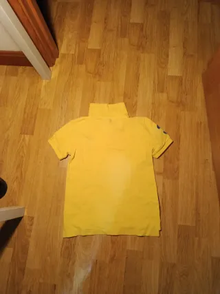 Polo Ralph Lauren niño talla 130