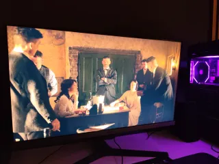 MONITOR SAMSUNG 4K