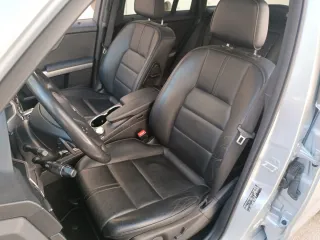 Mercedes GLK220cdi 4Matic Techo Panorámico 2011