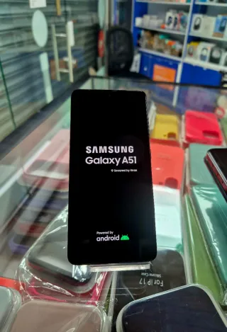 Samsung S20 Ultra 5G Negro