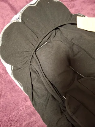 Saco universal silla paseo carrito