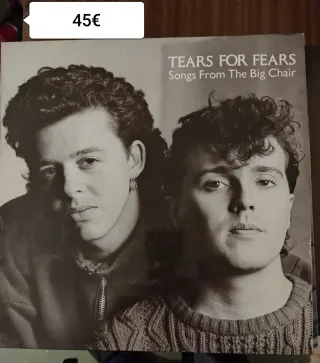 Vinilos
