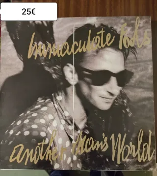 Vinilos