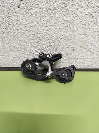 Desviador Shimano Deore XT 10v MTB