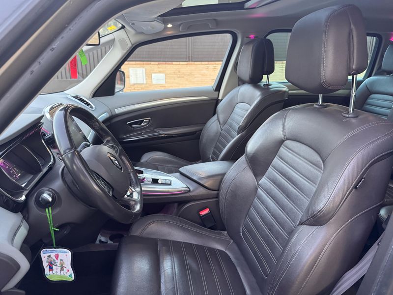 Renault Espace 2016, foto 2