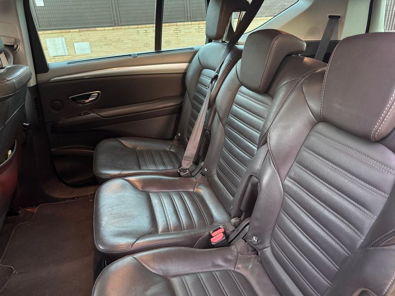 Renault Espace 2016, foto 8