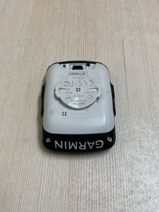 Garmin Edge 200 Ciclocomputador