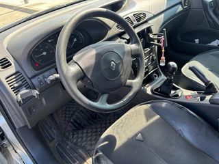 Renault Laguna 2005