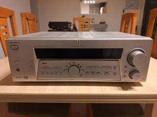 Harman kardon/denon/Sony/lote de 3 amplificadores