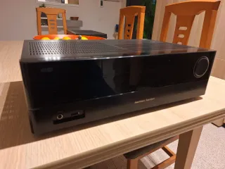 Harman kardon/denon/Sony/lote de 3 amplificadores