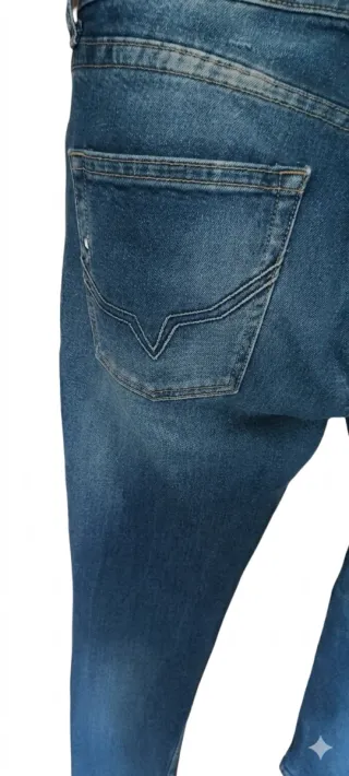 Pantalón vaquero Pepe Jeans Talla 42 como nuevo