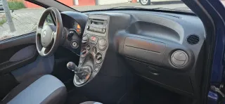 145km✅️FIAT Panda 2007