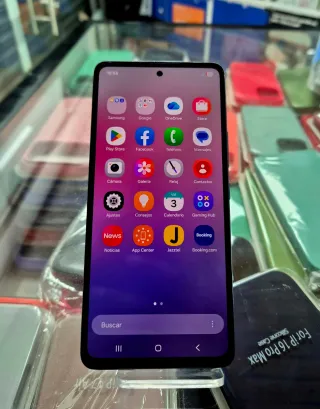 Samsung A53 5G Multicolor/Rosa