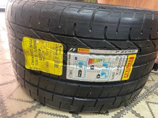 Mesita Neumático Pirelli PZero
