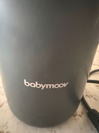 Riscalda biberon Babymoov