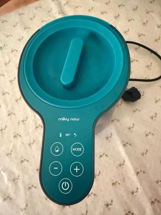 Riscalda biberon Babymoov