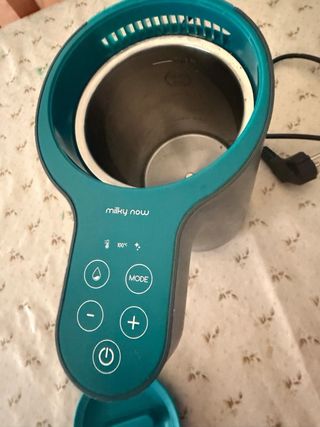 Riscalda biberon Babymoov