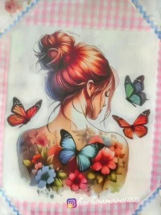 Carpeta de proyecto/labores o portadocumentos