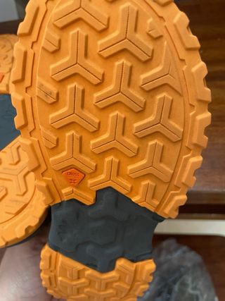 Sandalias senderismo Quechua talla 34