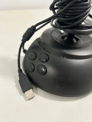 Joystick Tornado USB