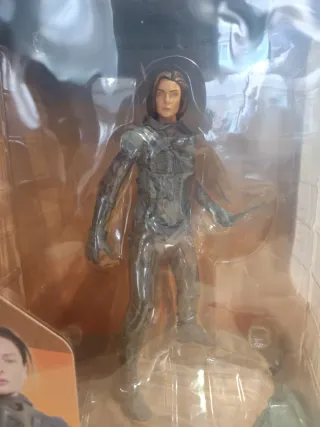Figura Dune Lady Jessica