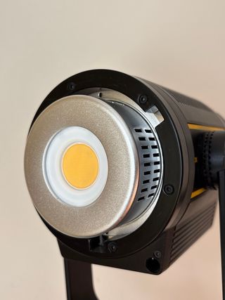 Godox VL150 Luz LED COB con mochila