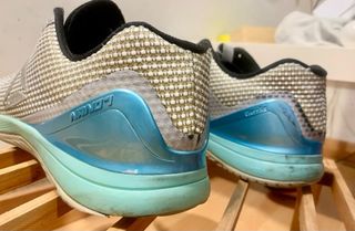 Zapatillas Crossfit Reebok Nano 7 Talla 44.