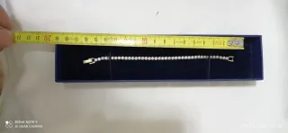 Pulsera Swarovski