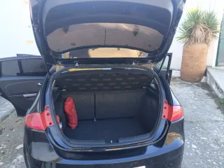 SEAT Leon 2011