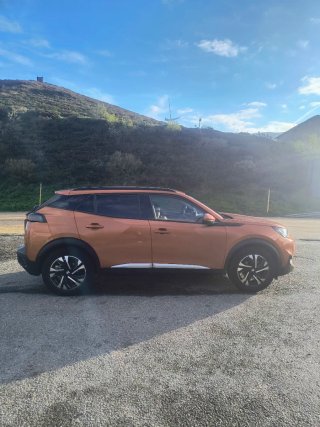 Peugeot 2008 2022
